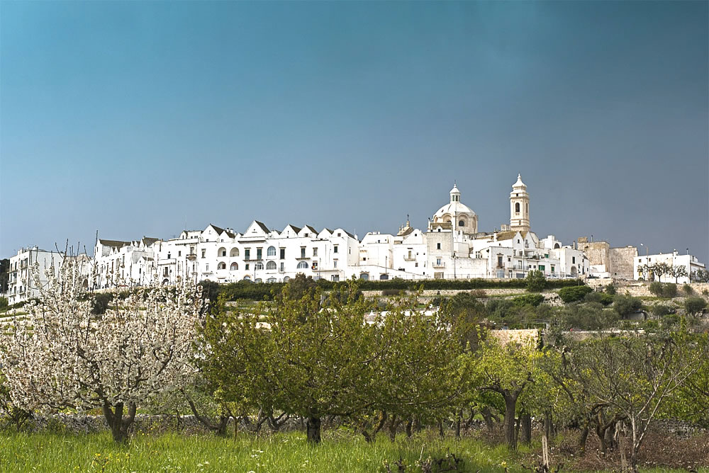 tour guidati locorotondo